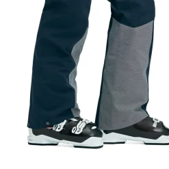 mmtsklep Spodnie I Spodenki-Spodnie ocieplane Mammut La Liste HS Thermo Pants Women