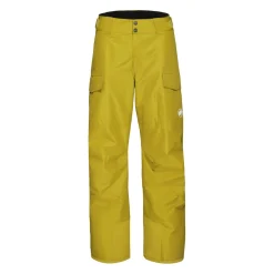 mmtsklep Spodnie I Spodenki-Spodnie ocieplane Mammut Fall Line HS Thermo Pants Men