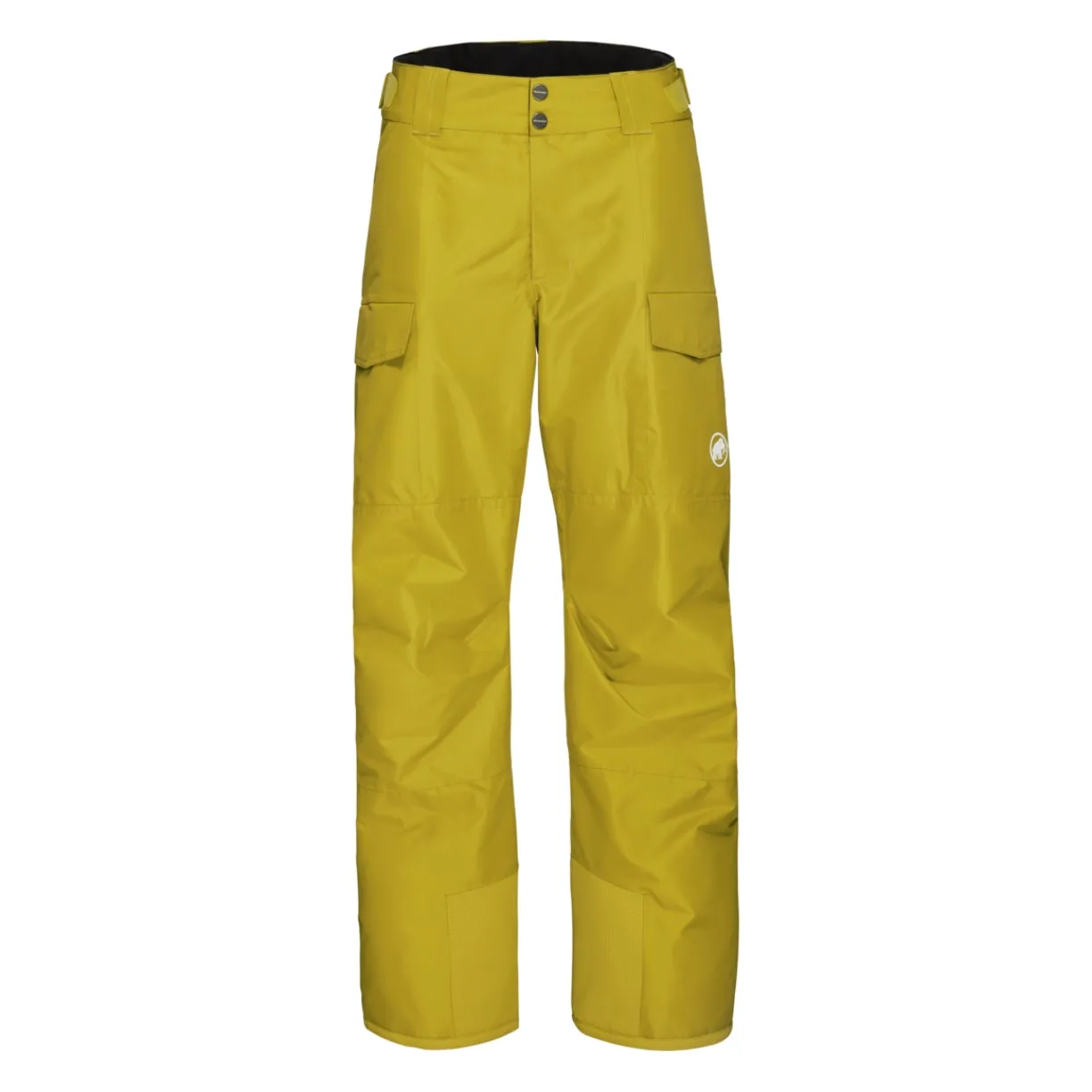 mmtsklep Spodnie I Spodenki-Spodnie ocieplane Mammut Fall Line HS Thermo Pants Men