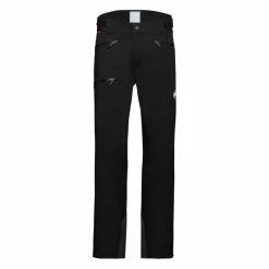 mmtsklep Spodnie I Spodenki-Spodnie ocieplane Mammut Stoney HS Thermo Pants Men