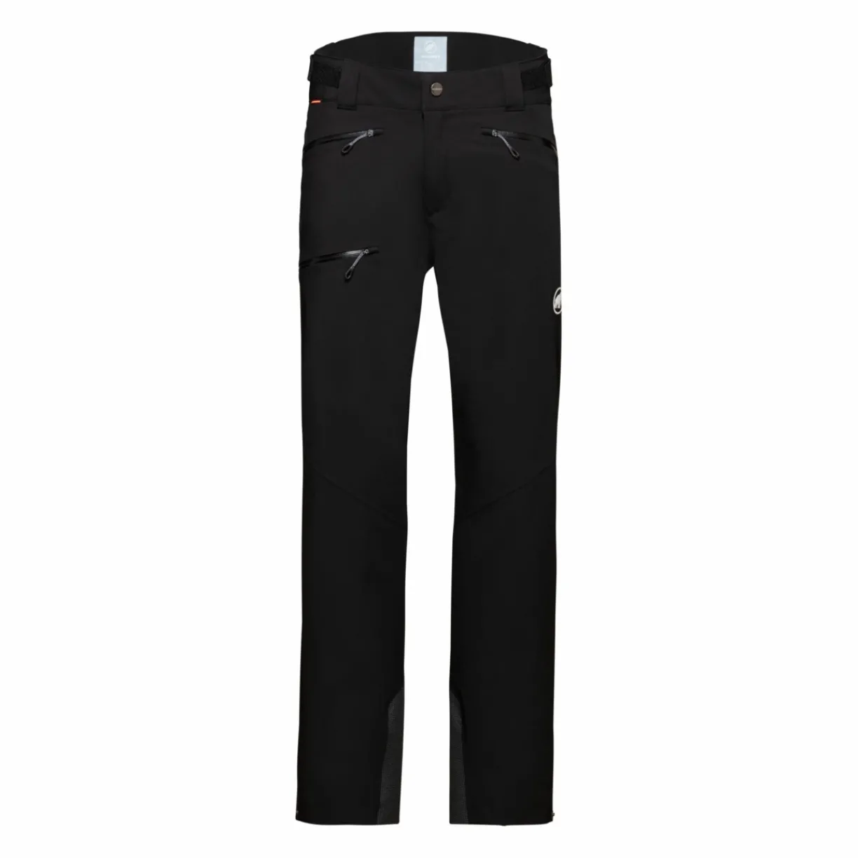 mmtsklep Spodnie I Spodenki-Spodnie ocieplane Mammut Stoney HS Thermo Pants Men