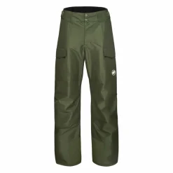mmtsklep Spodnie I Spodenki-Spodnie ocieplane Mammut Fall Line HS Thermo Pants Men