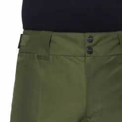 mmtsklep Spodnie I Spodenki-Spodnie ocieplane Mammut Fall Line HS Thermo Pants Men