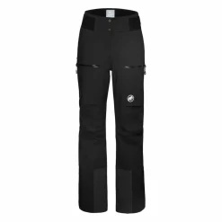 mmtsklep Spodnie I Spodenki-Spodnie ocieplane Mammut Stoney HS Thermo Pants Women