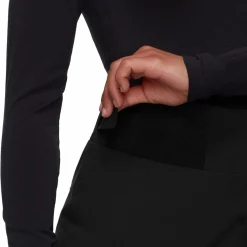 mmtsklep Spodnie I Spodenki-Spodnie ocieplane Mammut Stoney HS Thermo Pants Women