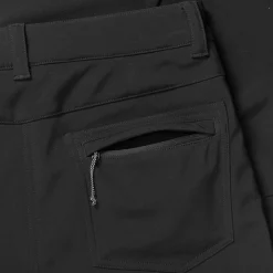 mmtsklep Spodnie I Spodenki-Spodnie ocieplane Mammut Runbold Winter SO Pants Women