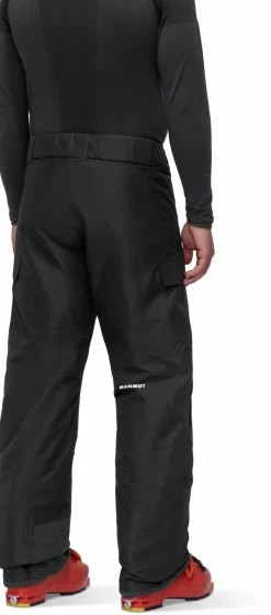 mmtsklep Spodnie I Spodenki-Spodnie ocieplane Mammut Fall Line HS Thermo Pants Men