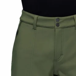 mmtsklep Spodnie I Spodenki-Spodnie ocieplane Mammut Runbold Winter SO Pants Men