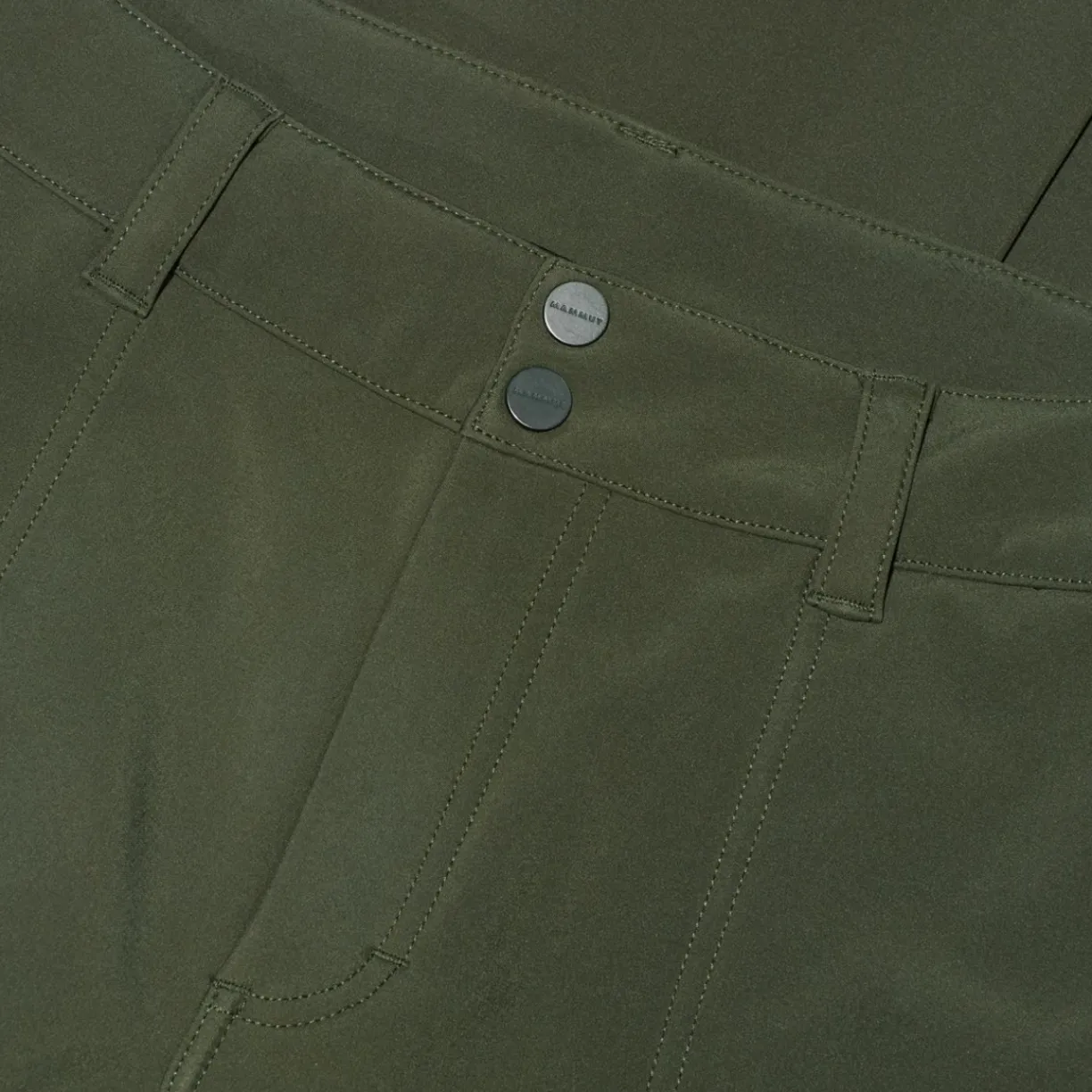mmtsklep Spodnie I Spodenki-Spodnie ocieplane Mammut Runbold Winter SO Pants Men