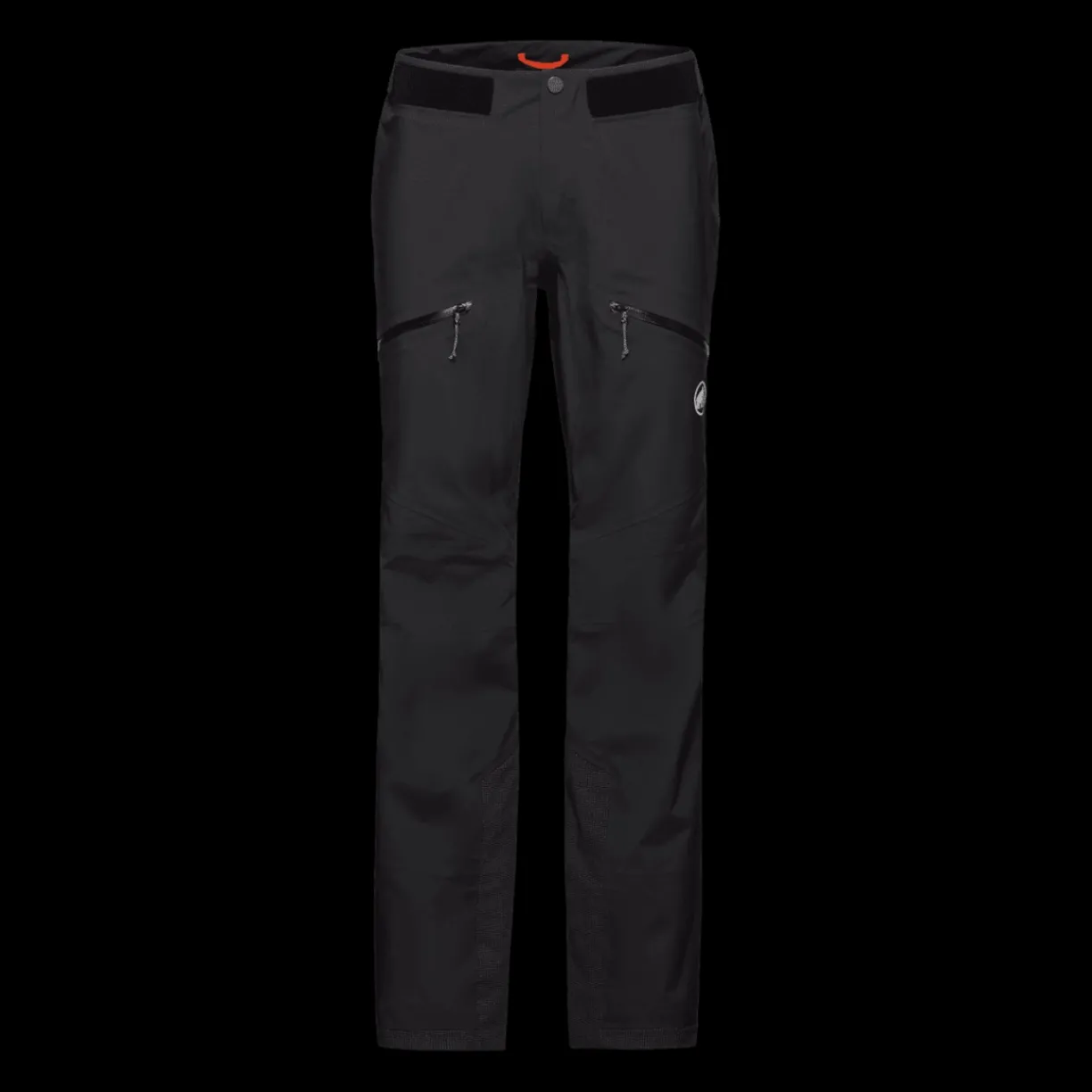 mmtsklep Spodnie I Spodenki-Spodnie Taiss Pro HS Pants Men