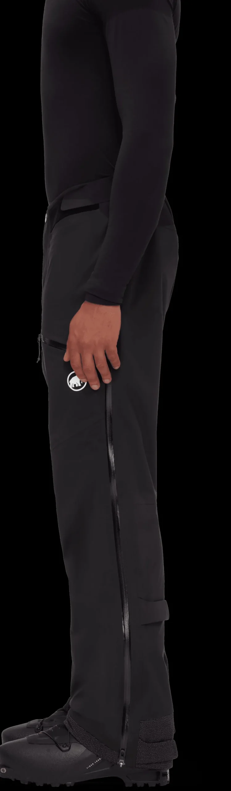 mmtsklep Spodnie I Spodenki-Spodnie Taiss Pro HS Pants Men