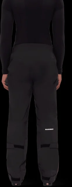 mmtsklep Spodnie I Spodenki-Spodnie Taiss Pro HS Pants Men