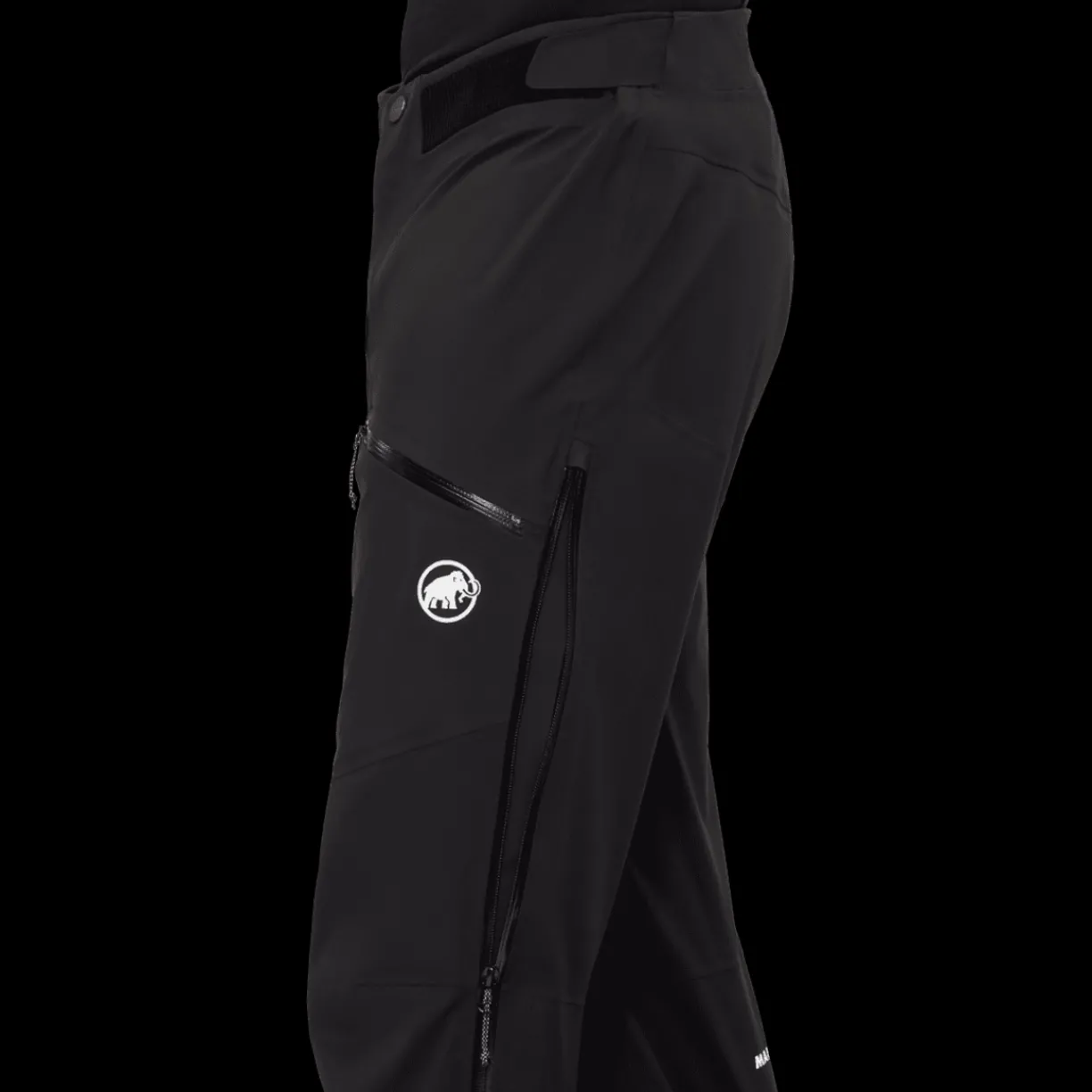 mmtsklep Spodnie I Spodenki-Spodnie Taiss Pro HS Pants Men