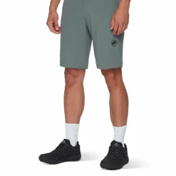 mmtsklep Spodnie I Spodenki-Spodnie z odpinaną nogawką Mammut Hiking V Zip Off Pants Men