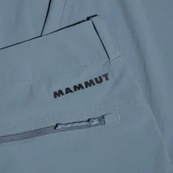 mmtsklep Spodnie I Spodenki-Spodnie z odpinaną nogawką Mammut Hiking V Zip Off Pants Men