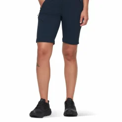 mmtsklep Spodnie I Spodenki|Spodnie I Spodenki-Spodnie z odpinaną nogawką Mammut Runbold IV Zip Off Pants Women