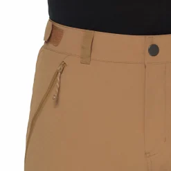 mmtsklep Spodnie I Spodenki-Spodnie z odpinaną nogawką Mammut Runbold IV Zip Off Pants Men