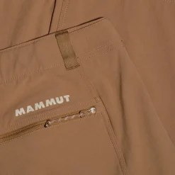 mmtsklep Spodnie I Spodenki-Spodnie z odpinaną nogawką Mammut Runbold IV Zip Off Pants Men