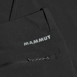 mmtsklep Spodnie I Spodenki-Spodnie z odpinaną nogawką Mammut Hiking V Zip Off Pants Men