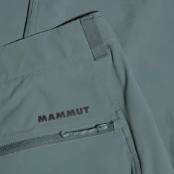 mmtsklep Spodnie I Spodenki-Spodnie z odpinaną nogawką Mammut Runbold IV Zip Off Pants Women