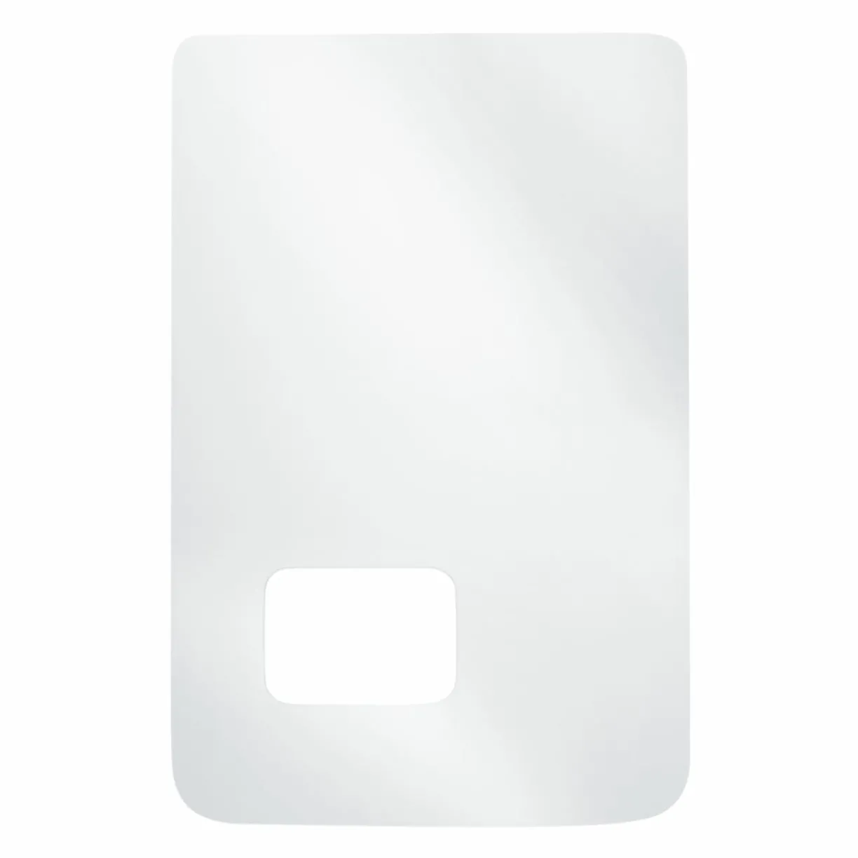 mmtsklep Detektory Lawinowe-Szkło ochronne do detektora Mammut Barryvox Screen Protection Glass
