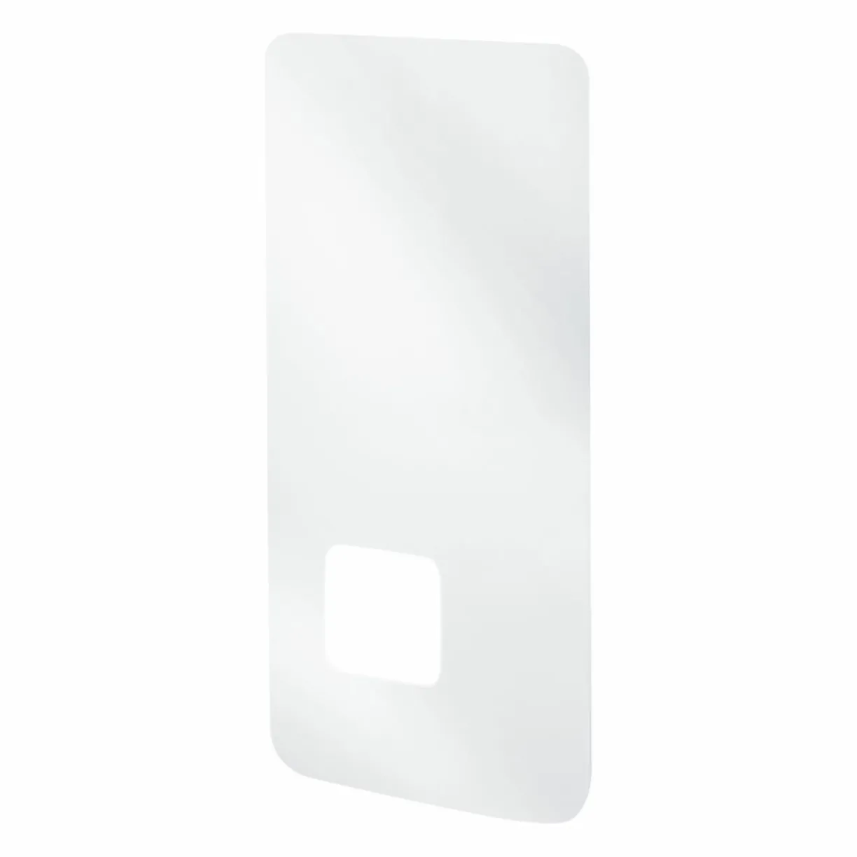 mmtsklep Detektory Lawinowe-Szkło ochronne do detektora Mammut Barryvox Screen Protection Glass