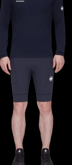 mmtsklep Spodnie I Spodenki-Szorty Mammut Eiger Speed Short Tights Men