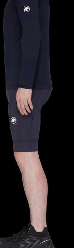 mmtsklep Spodnie I Spodenki-Szorty Mammut Eiger Speed Short Tights Men