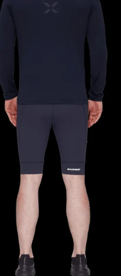 mmtsklep Spodnie I Spodenki-Szorty Mammut Eiger Speed Short Tights Men