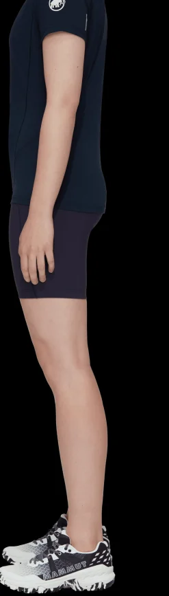 mmtsklep Spodnie I Spodenki-Szorty Mammut Eiger Speed Short Tights Women