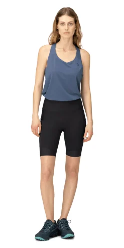 mmtsklep Spodnie I Spodenki-Szorty Norrona Falketind Equaliser Stretch Short Tights Women