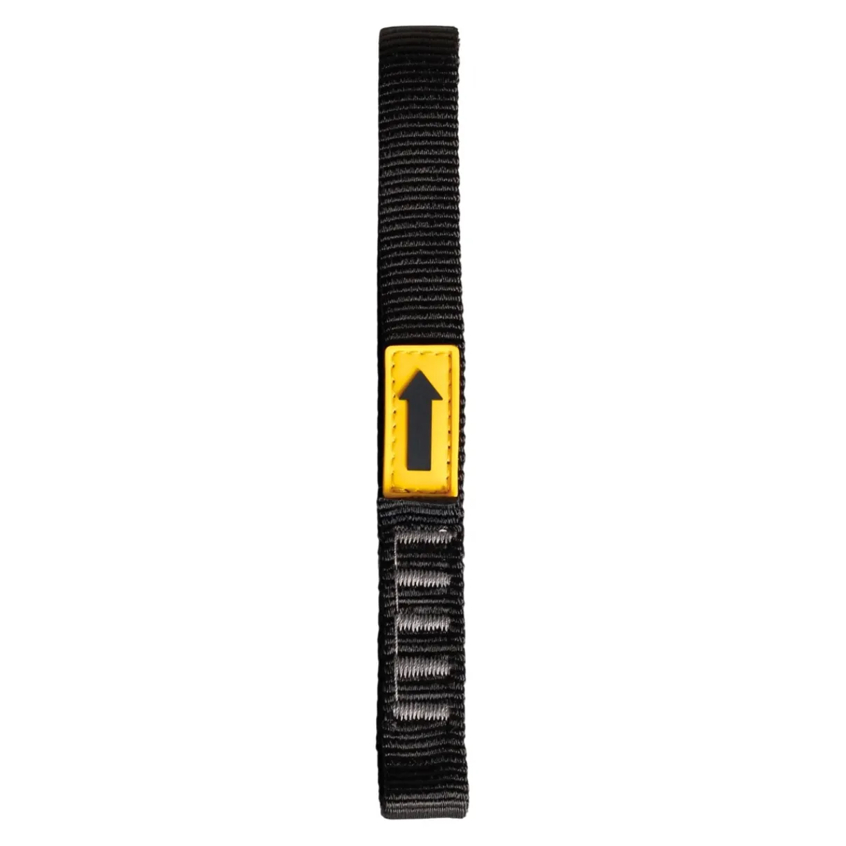 mmtsklep Taśmy I Pętle-Taśma do ekspresu Singing Rock Quickdraw Sling Black Arrow 20mm 20cm