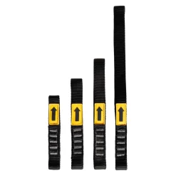 mmtsklep Taśmy I Pętle-Taśma do ekspresu Singing Rock Quickdraw Sling Black Arrow 20mm 20cm