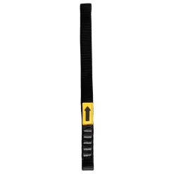 mmtsklep Taśmy I Pętle-Taśma do ekspresu Singing Rock Quickdraw Sling Black Arrow 20mm 60cm
