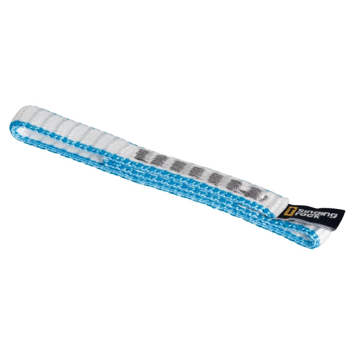mmtsklep Taśmy I Pętle-Taśma do ekspresu Singing Rock Quickdraw Sling Dyneema 11mm 13cm