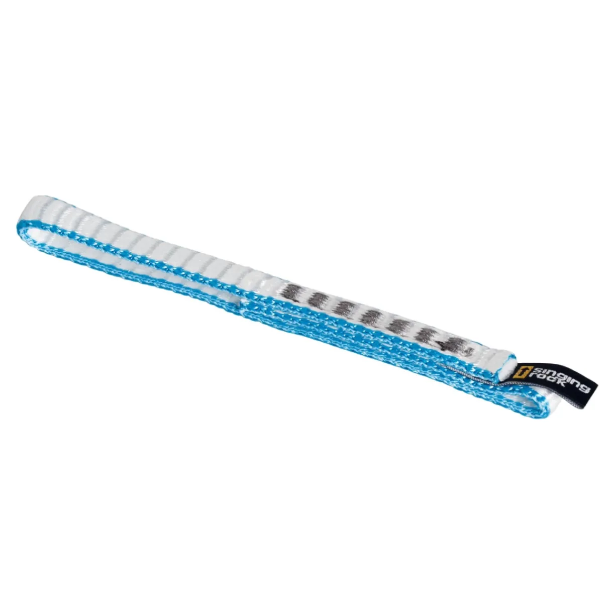 mmtsklep Taśmy I Pętle-Taśma do ekspresu Singing Rock Quickdraw Sling Dyneema 11mm 16cm
