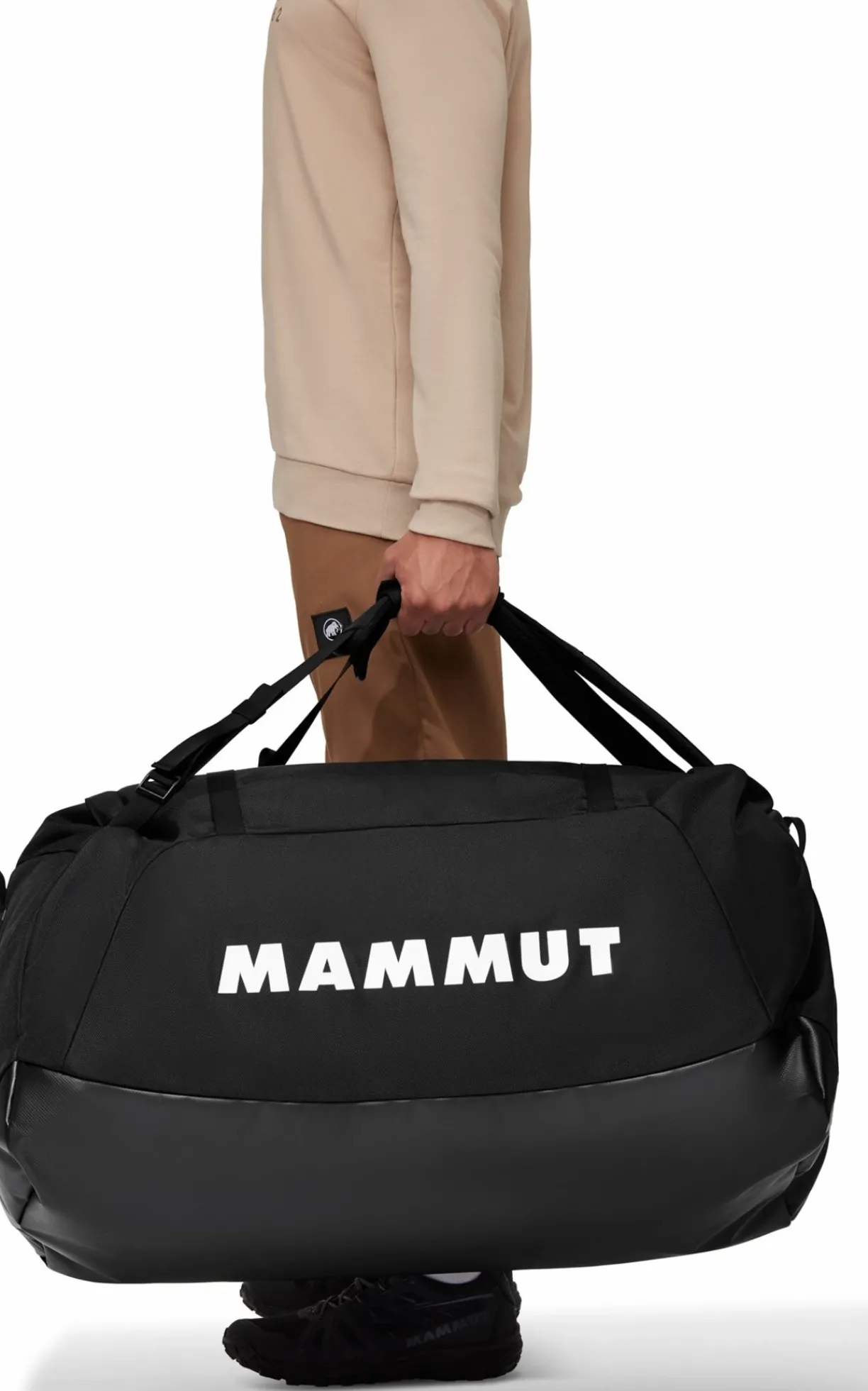 mmtsklep Plecaki I Torby|Plecaki I Torby-Torba Mammut Cargon 140 L