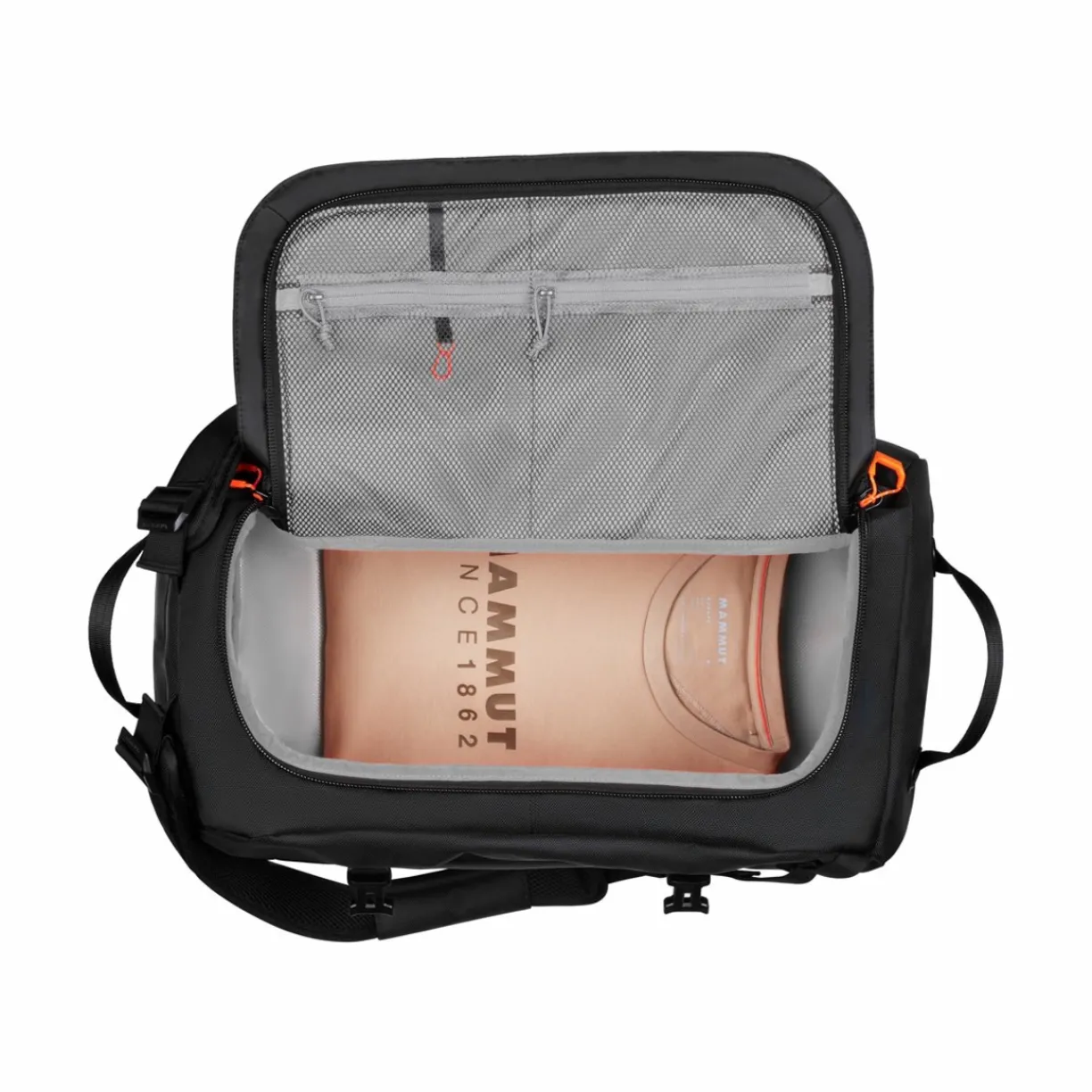 mmtsklep Plecaki I Torby|Plecaki I Torby-Torba Mammut Cargon 60 L