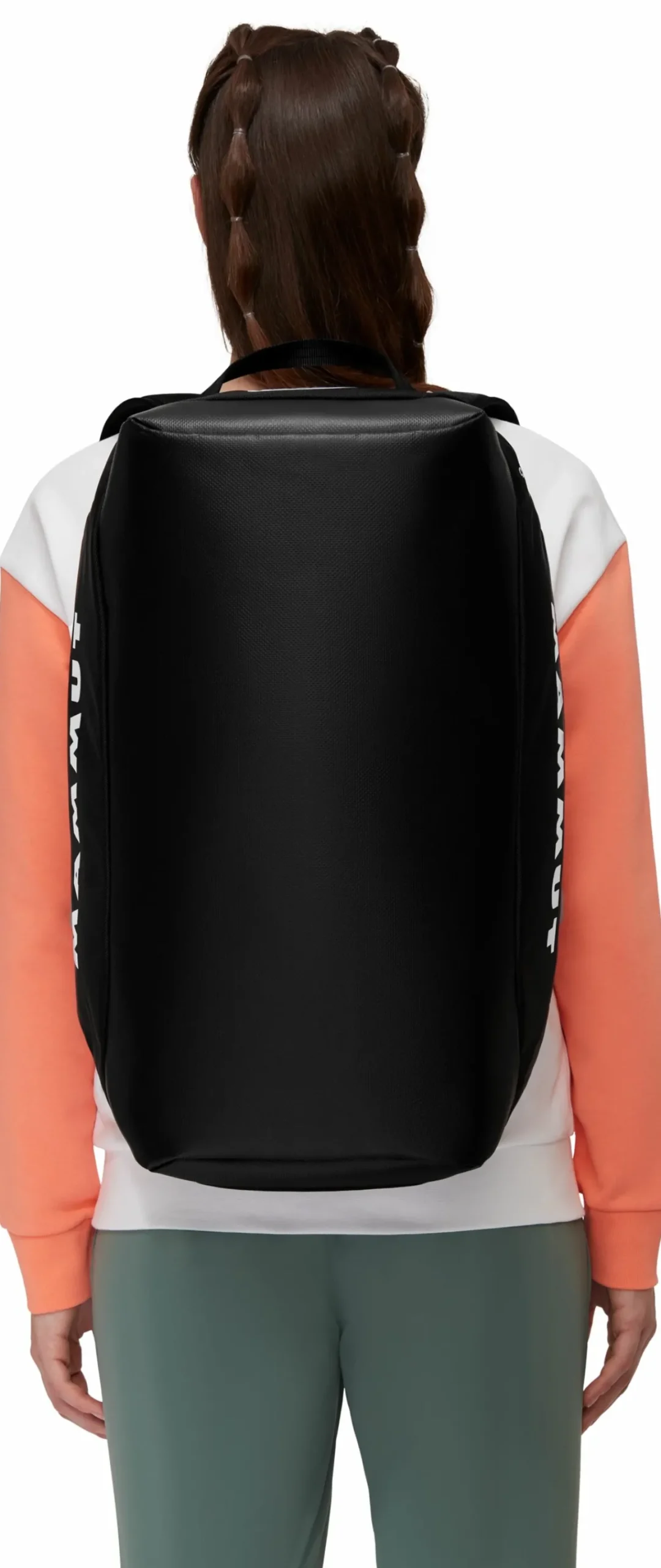 mmtsklep Plecaki I Torby|Plecaki I Torby-Torba Mammut Cargon 40 L