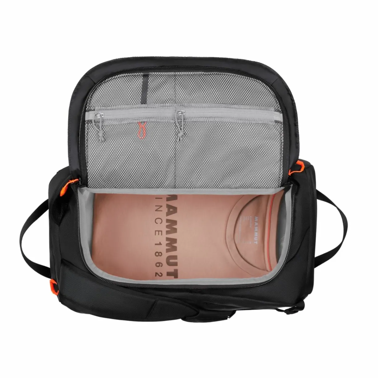 mmtsklep Plecaki I Torby|Plecaki I Torby-Torba Mammut Cargon 40 L