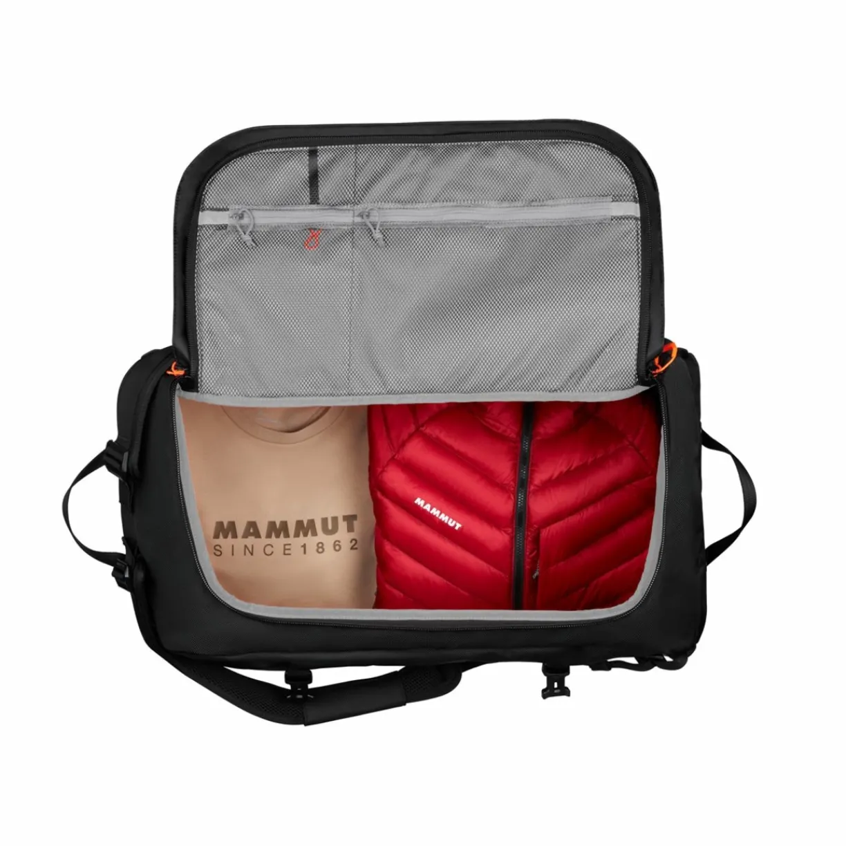 mmtsklep Plecaki I Torby|Plecaki I Torby-Torba Mammut Cargon 90 L