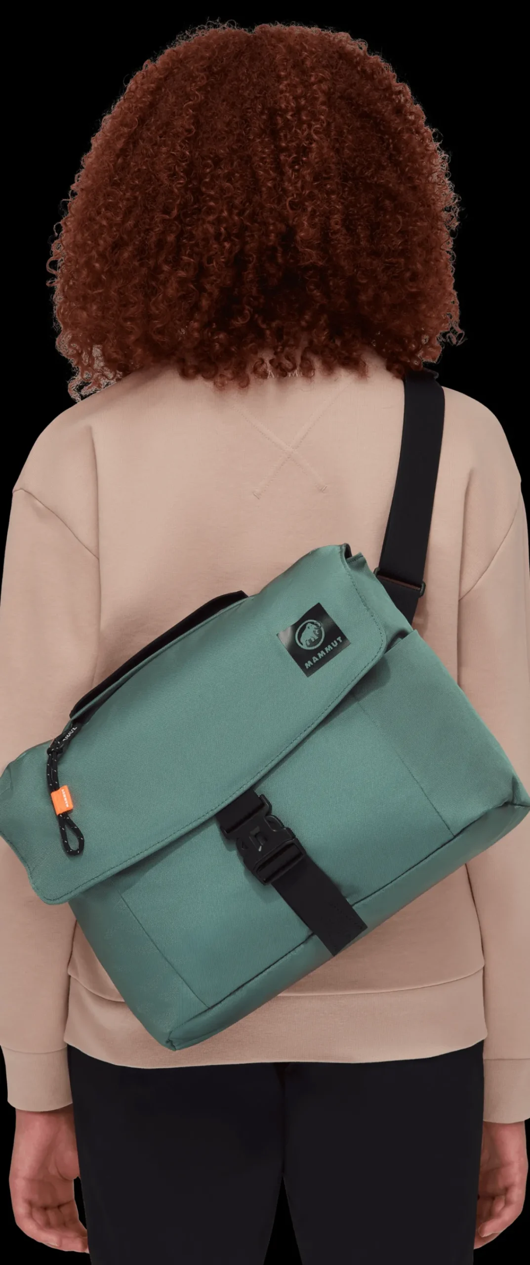 mmtsklep Plecaki I Torby|Plecaki I Torby-Torba Mammut Xeron Messenger