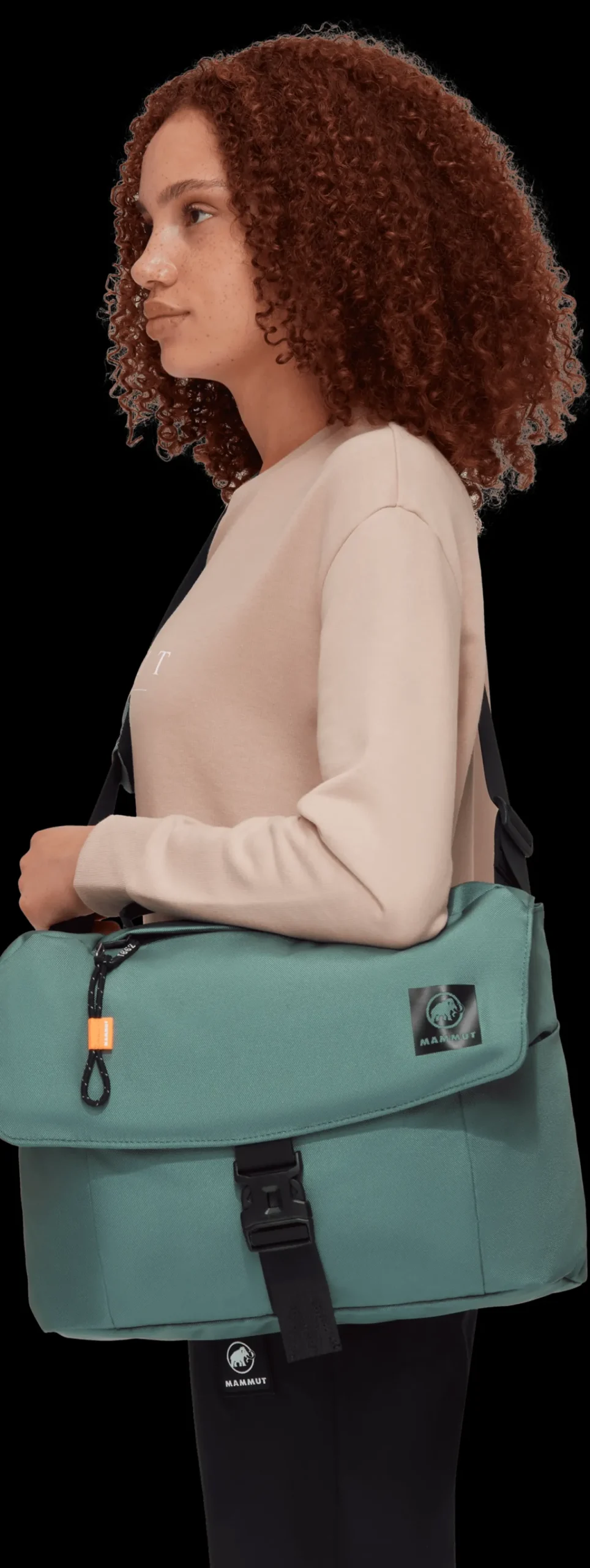 mmtsklep Plecaki I Torby|Plecaki I Torby-Torba Mammut Xeron Messenger