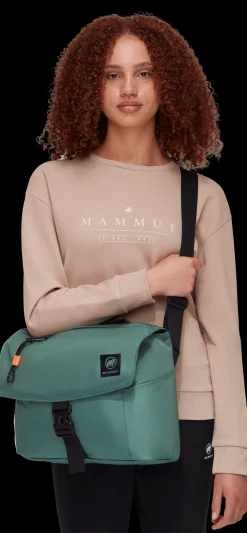 mmtsklep Plecaki I Torby|Plecaki I Torby-Torba Mammut Xeron Messenger