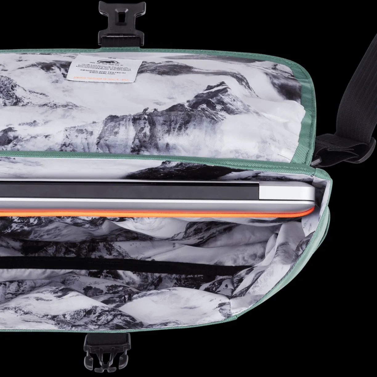 mmtsklep Plecaki I Torby|Plecaki I Torby-Torba Mammut Xeron Messenger