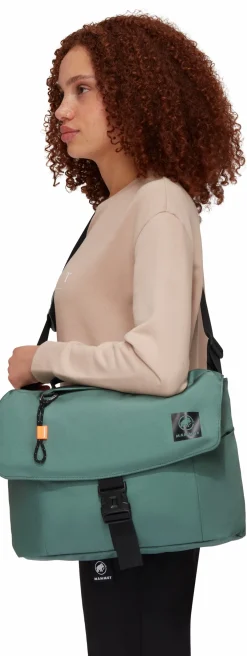 mmtsklep Plecaki I Torby|Plecaki I Torby-Torba Mammut Xeron Messenger 8