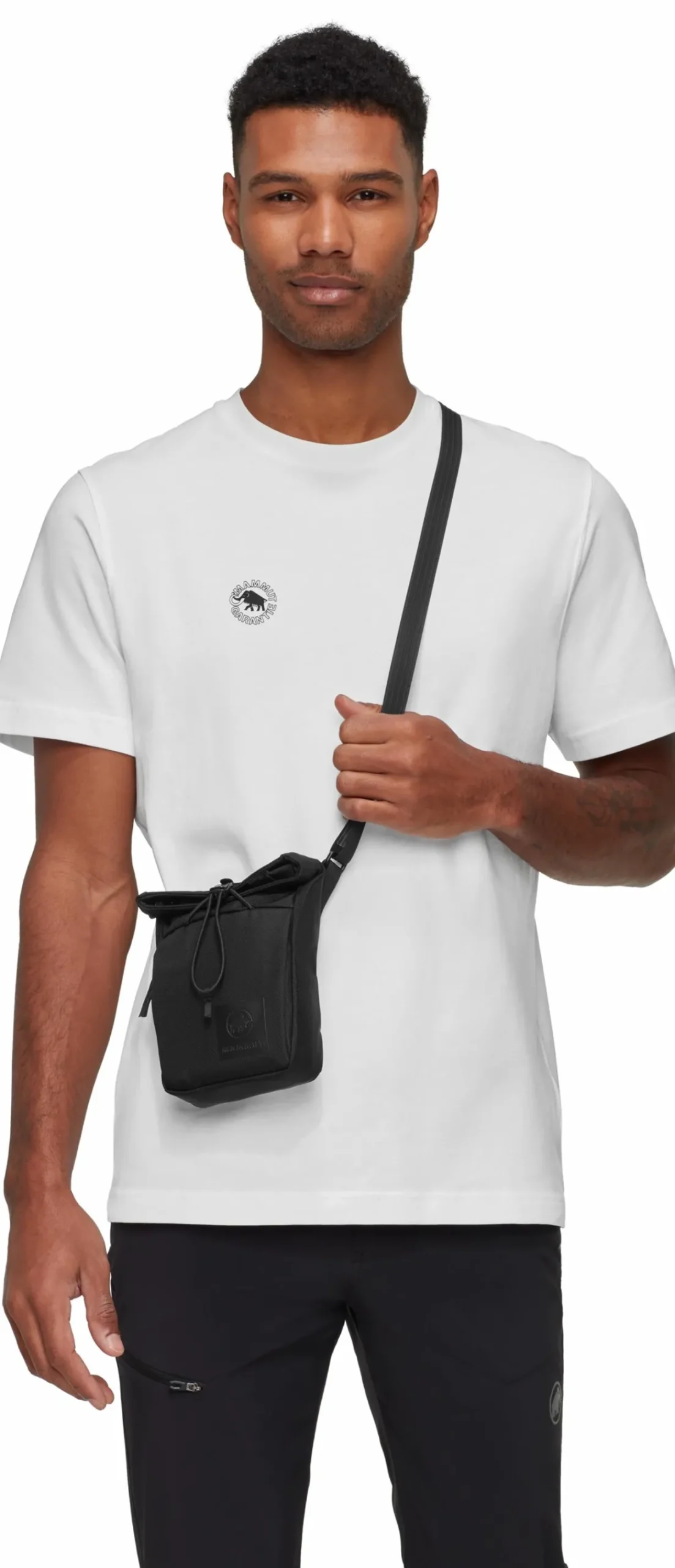 mmtsklep Plecaki I Torby|Plecaki I Torby-Torba na ramię Mammut Xeron Pouch RT 1