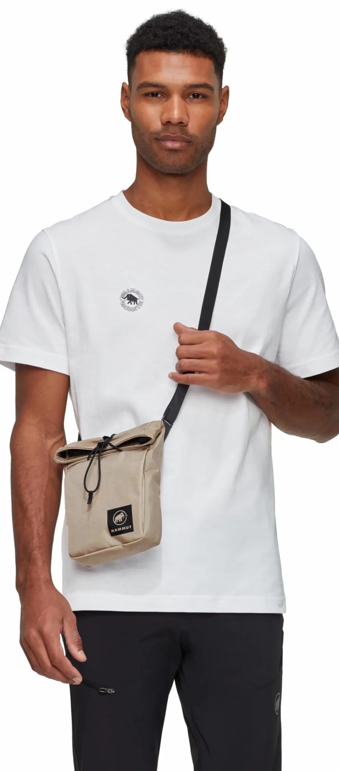 mmtsklep Plecaki I Torby|Plecaki I Torby-Torba na ramię Mammut Xeron Pouch RT 2