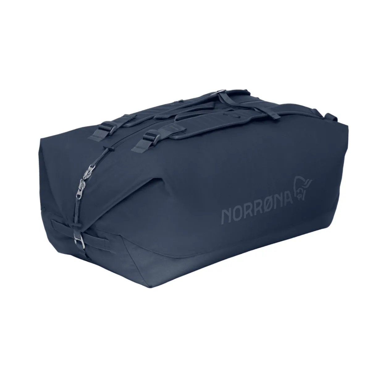 mmtsklep Plecaki I Torby|Plecaki I Torby-Torba Norrona 50 L Duffel Bag