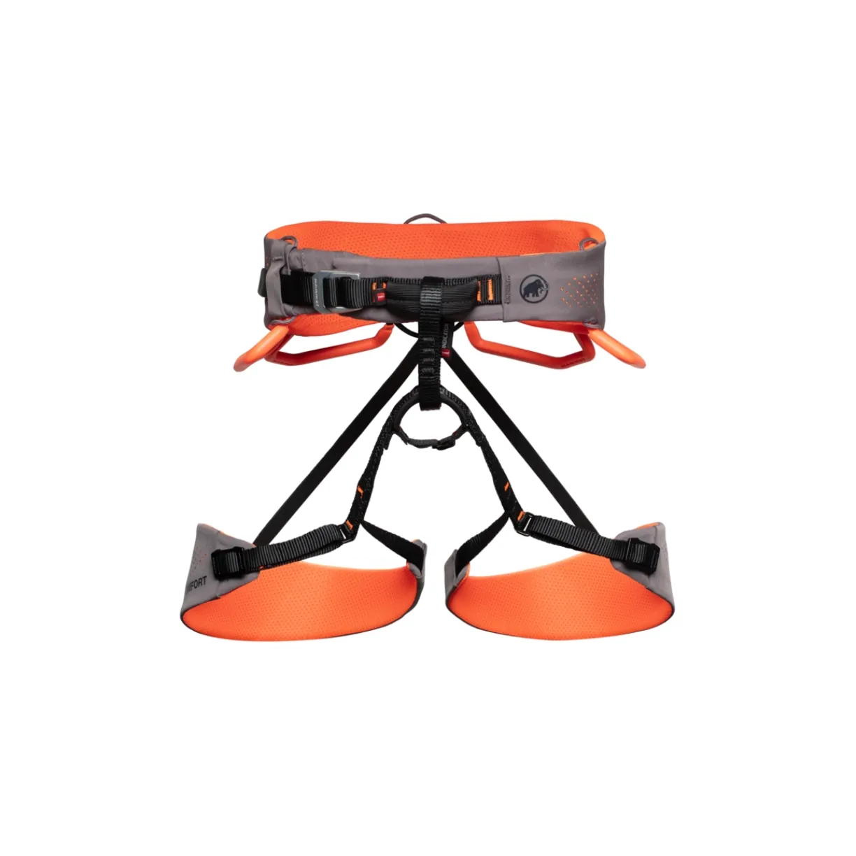 mmtsklep Uprzęże-Uprząż Mammut Comfort Fast Adjust Harness Women